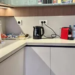 Baytna Cairo Festival City Iconic Apartment