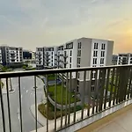 Baytna Cairo Festival City Iconic Apartment
