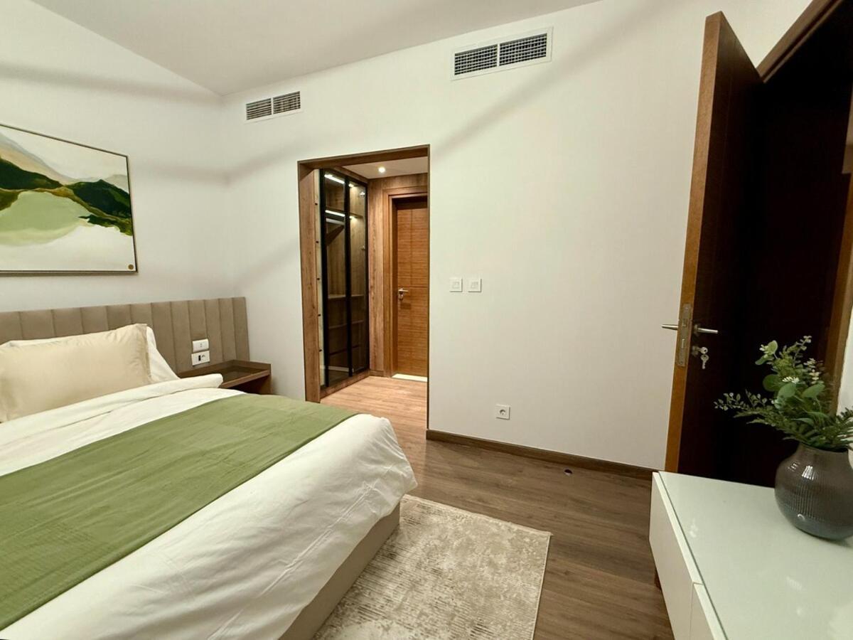 Apartment Baytna Festival Iconic Cairo