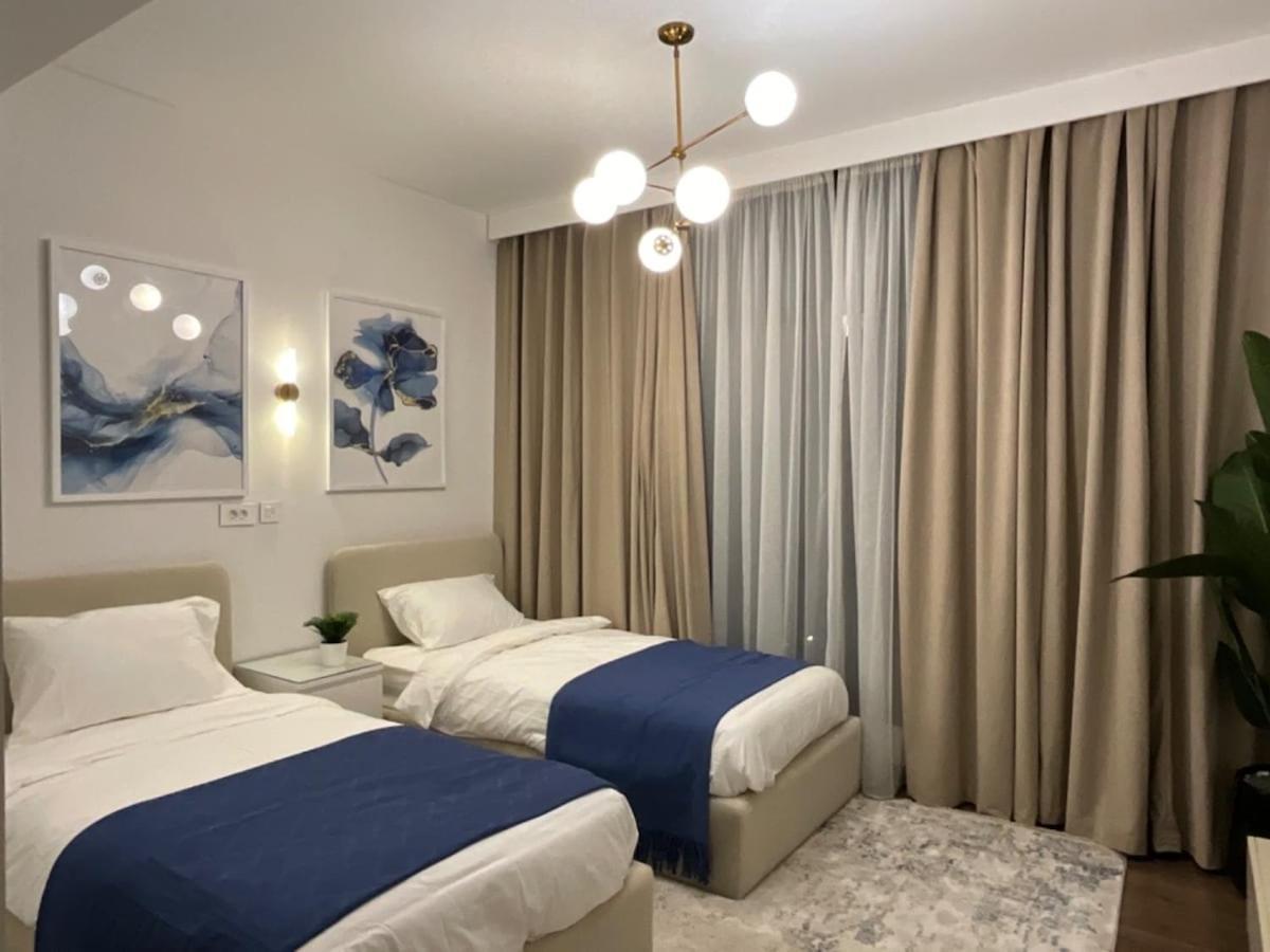 Apartment Baytna Festival Iconic Cairo