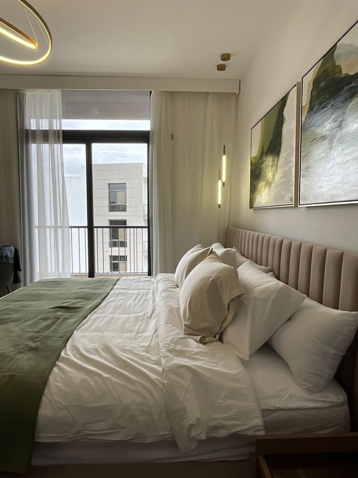 Baytna Festival Iconic Apartment