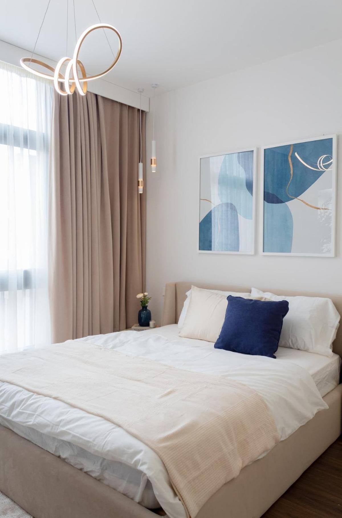 Baytna Festival Iconic Apartment