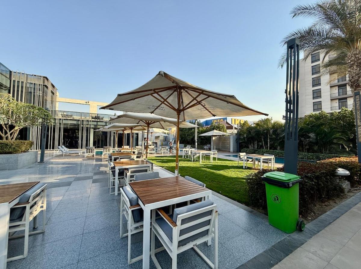 Baytna Festival Iconic Apartment Cairo