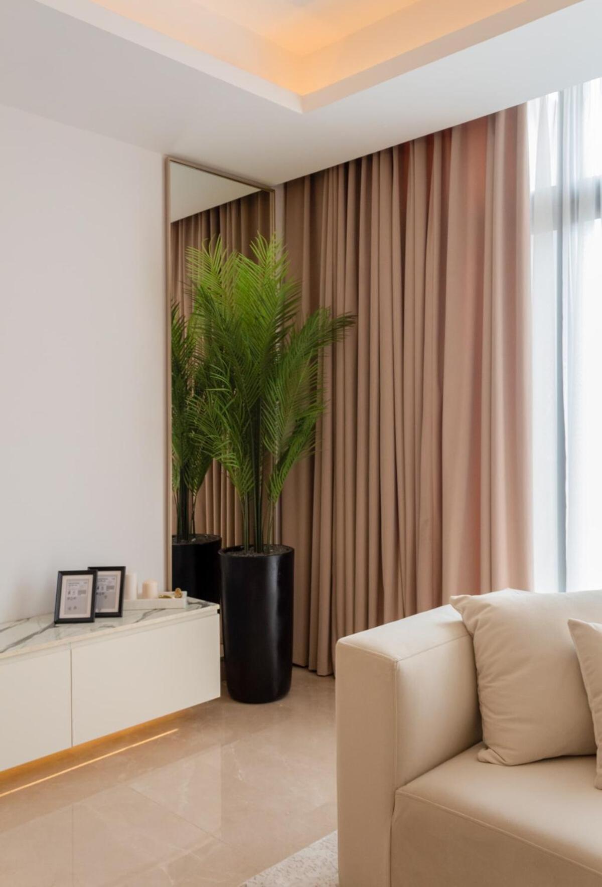 Apartment Baytna Festival Iconic Cairo