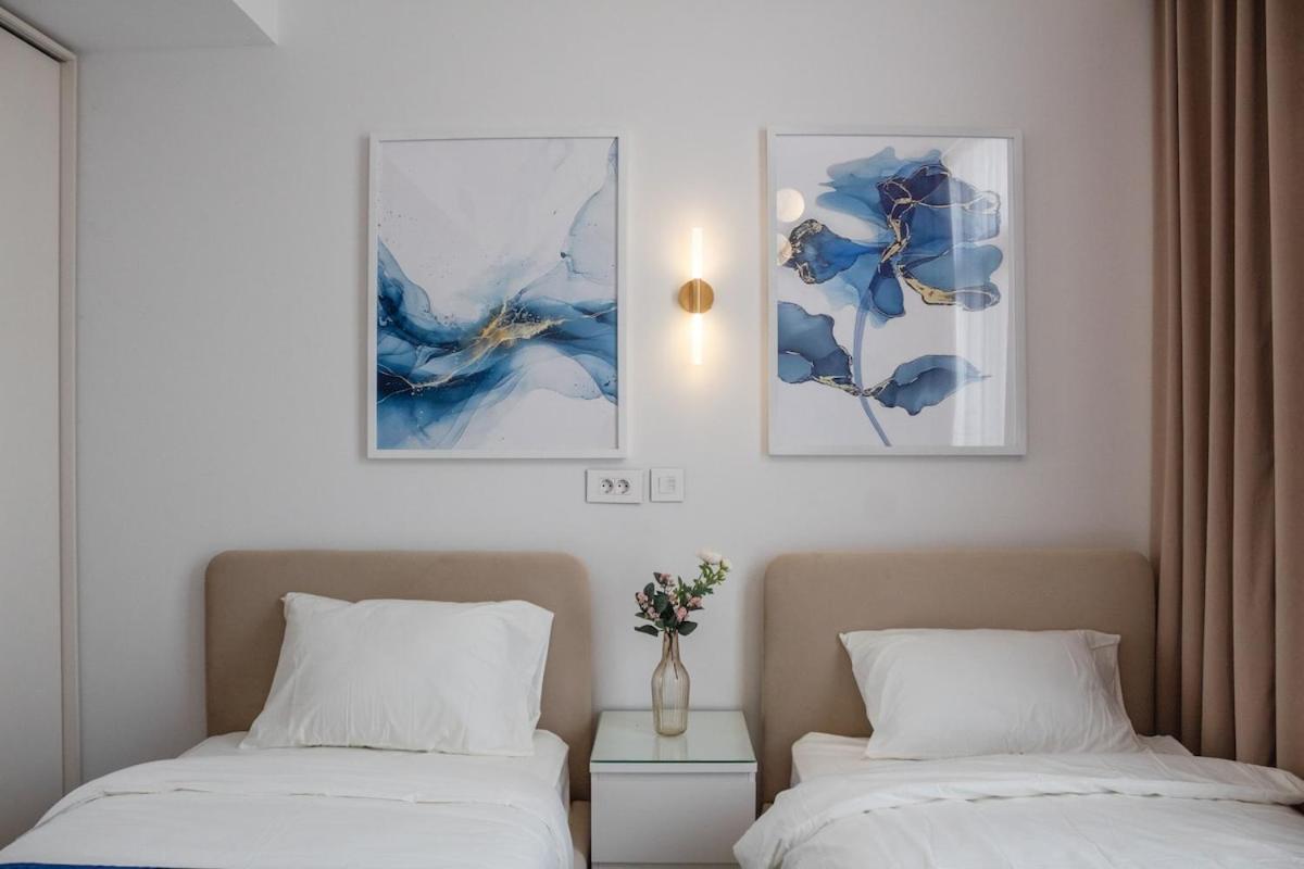 Baytna Festival Iconic Apartment *