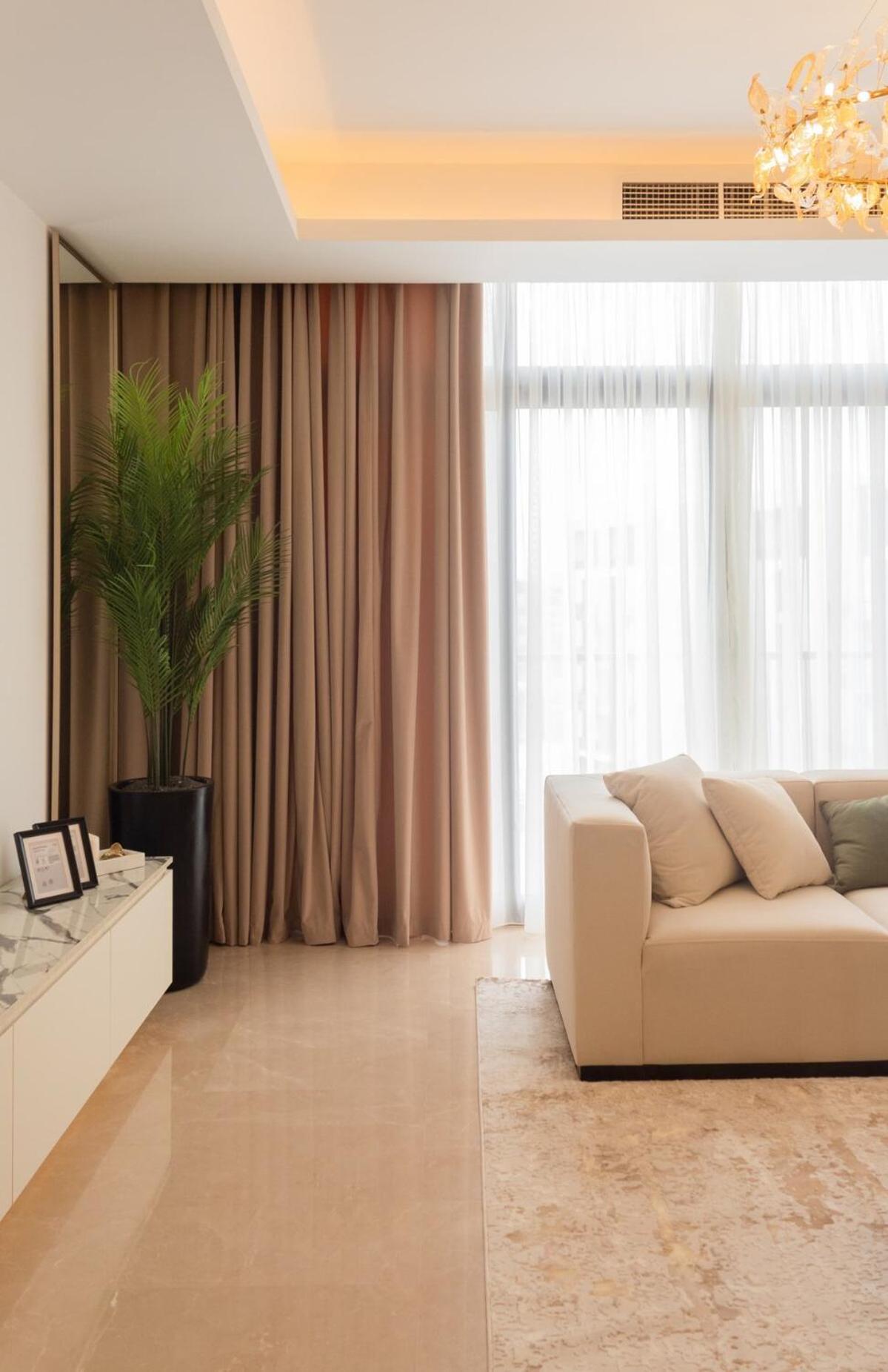 Baytna Festival Iconic Apartment Cairo