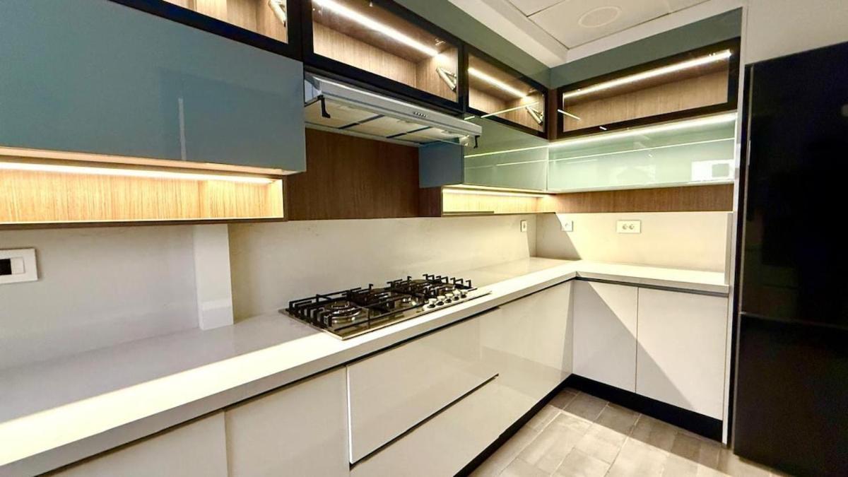 Baytna Festival Iconic Apartment