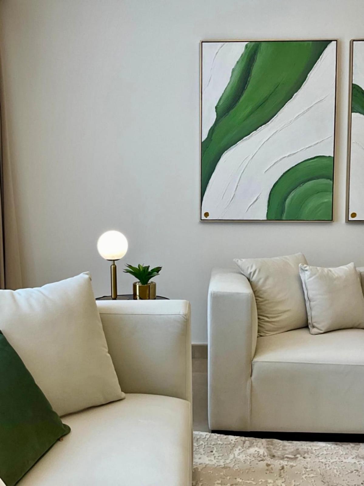 Baytna Festival Iconic Apartment *
