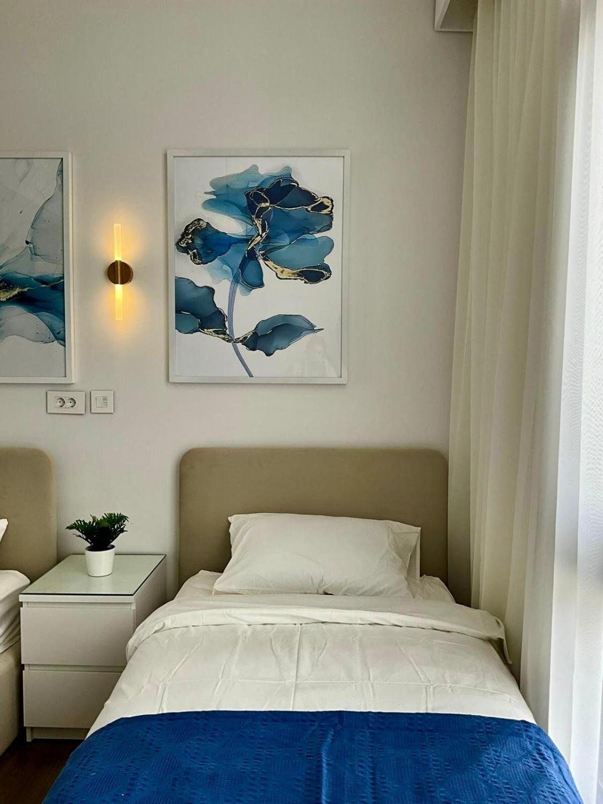 Baytna Festival Iconic Apartment *