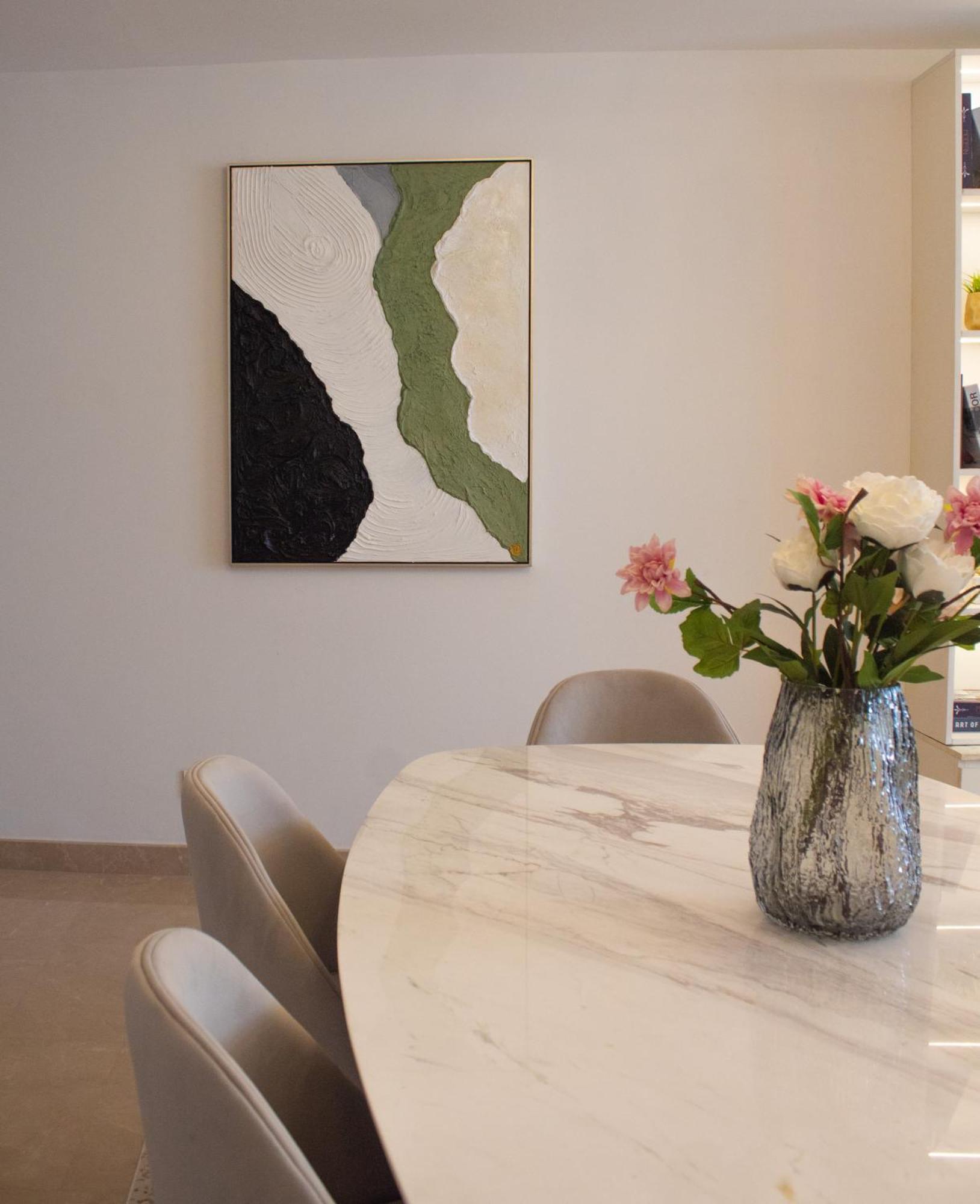 Baytna Festival Iconic Apartment Cairo