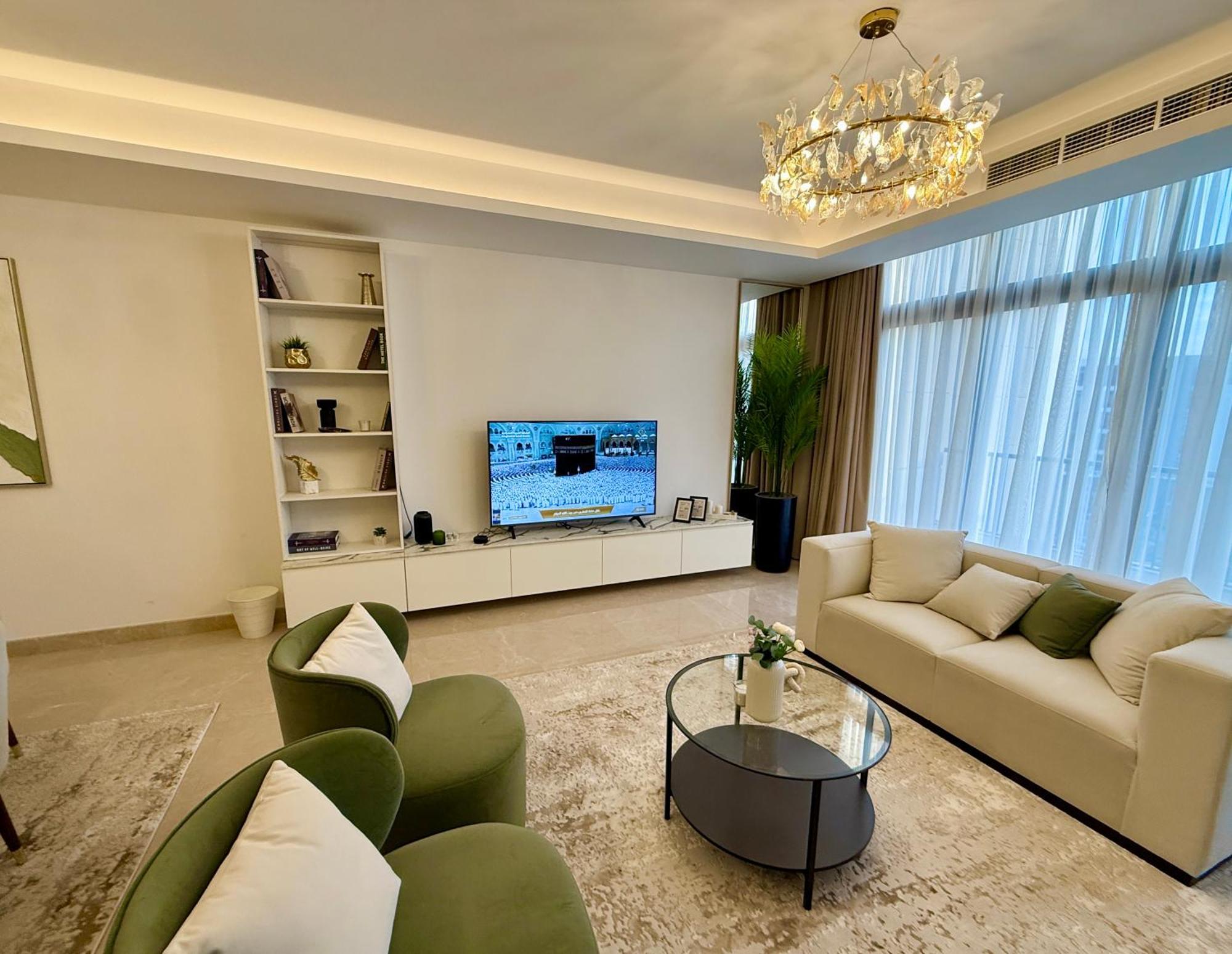 Baytna Festival Iconic Apartment Cairo